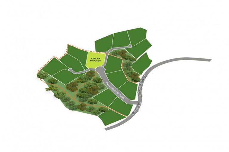 Photo of property in 27 Olsen Place, Kinloch, Taupo, 3385