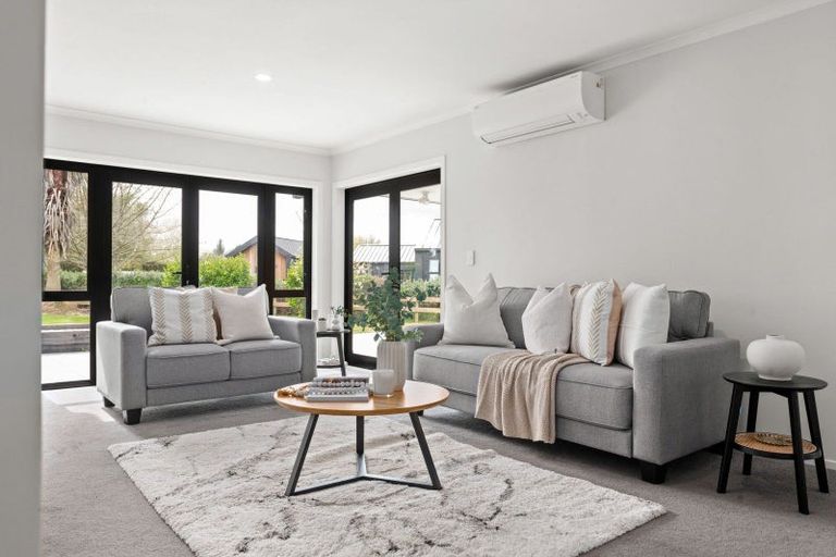 Photo of property in 57 Windmill Road, Tamahere, Hamilton, 3283