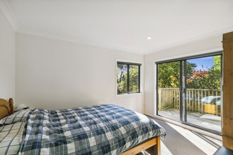 Photo of property in 2c Lytton Street, Wadestown, Wellington, 6012