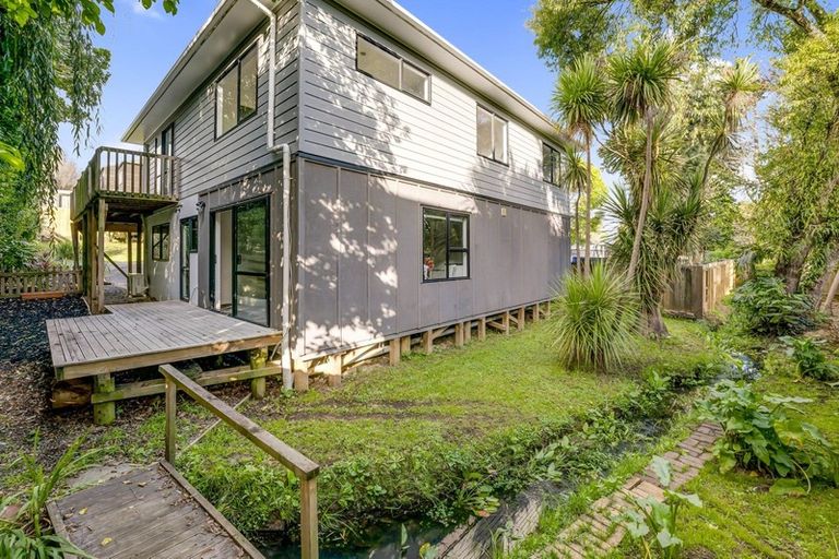 Photo of property in 2/57 Vincent Street, Howick, Auckland, 2014