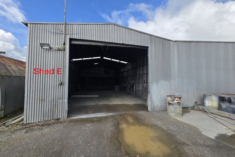 Photo of property in 488 Marsden Point Road, Ruakaka, Whangarei, 0171