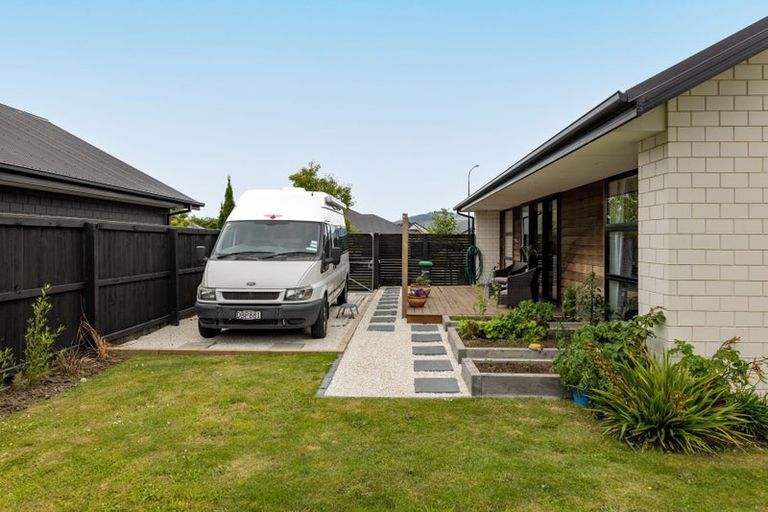 Photo of property in 5 Bronco Drive, Aidanfield, Christchurch, 8025