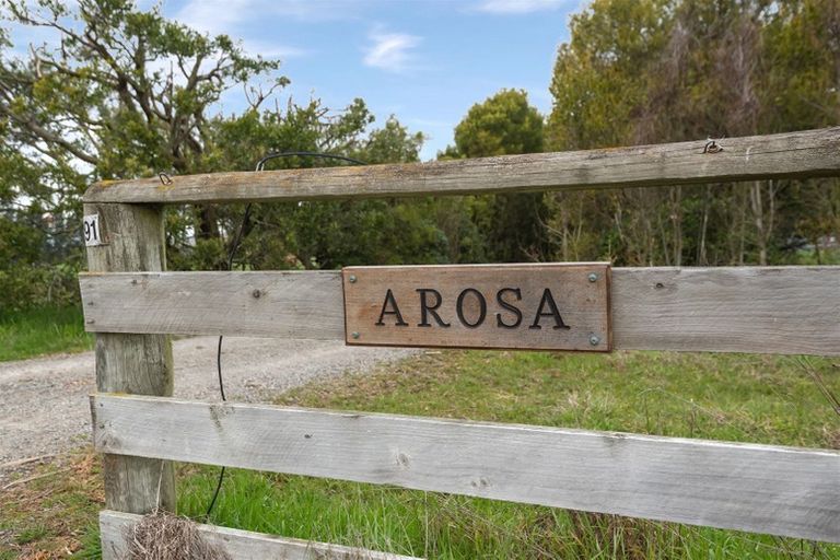 Photo of property in 1291 Domett Road, Domett, Cheviot, 7382