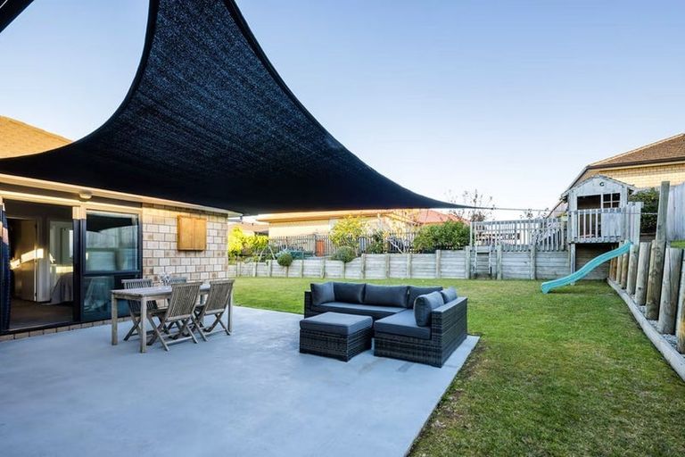 Photo of property in 9 Denham Court, Flagstaff, Hamilton, 3210