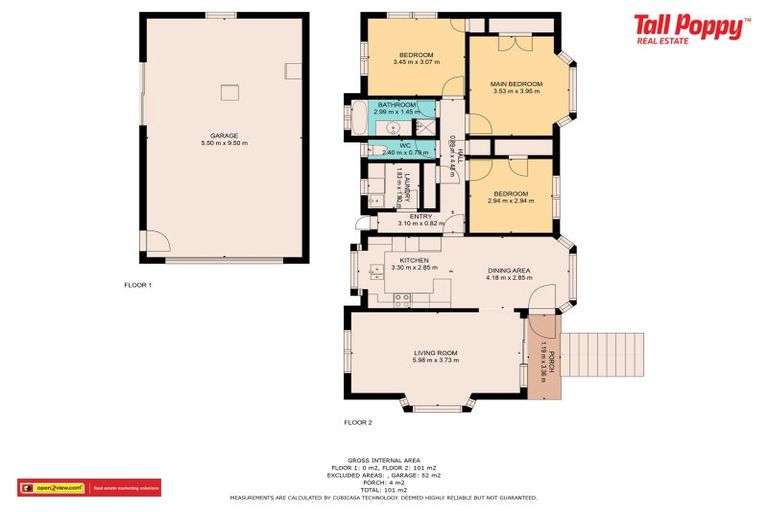 Photo of property in 28 Lansdowne Crescent, Glenview, Hamilton, 3206