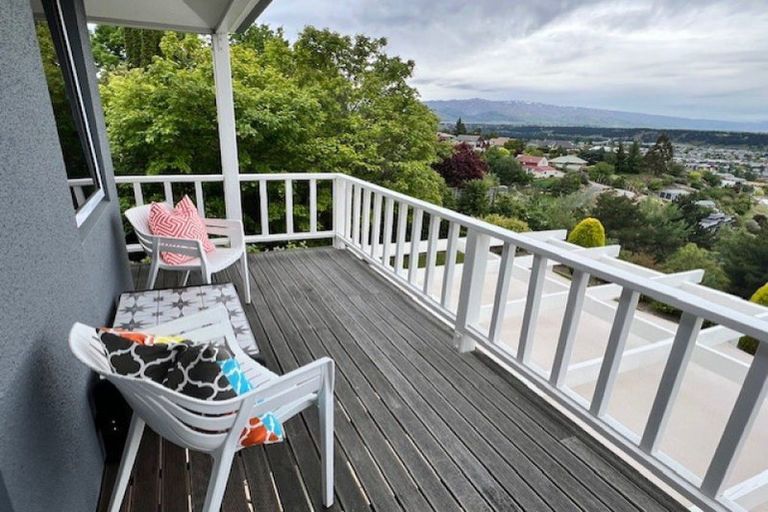 Photo of property in 29 Kamaka Crescent, Bridge Hill, Alexandra, 9320