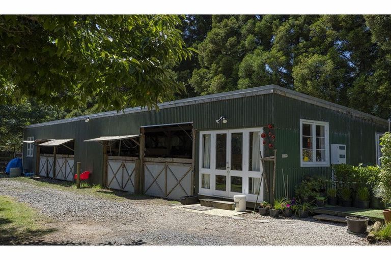 Photo of property in 41 Te Ra Road, Kaeo, Kerikeri, 0295