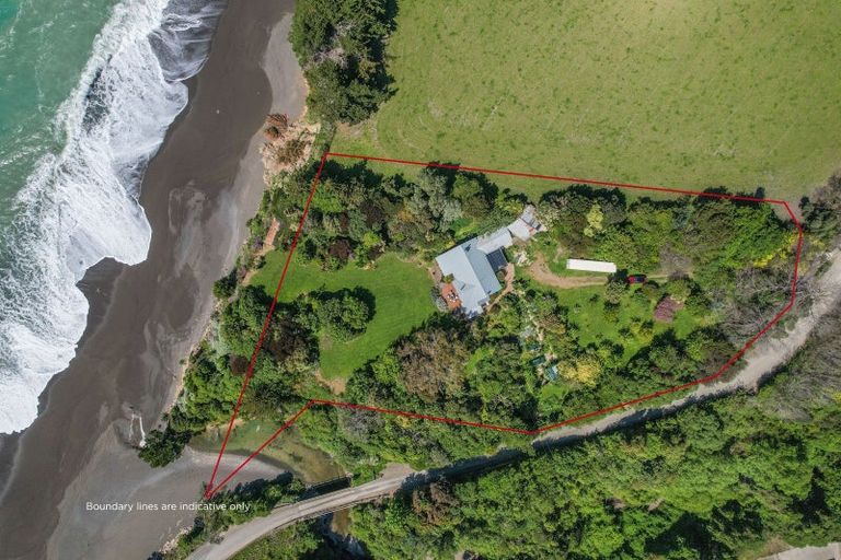 Photo of property in 509 Conway Flat Road, Conway Flat, Cheviot, 7384