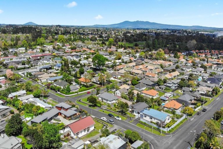 Photo of property in 58 Graham Street, Hamilton East, Hamilton, 3216