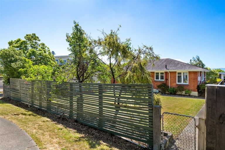 Photo of property in 137 Wither Road, Witherlea, Blenheim, 7201