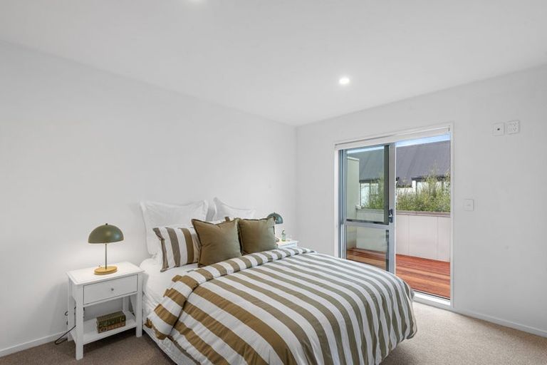 Photo of property in 140b Sherborne Street, St Albans, Christchurch, 8014