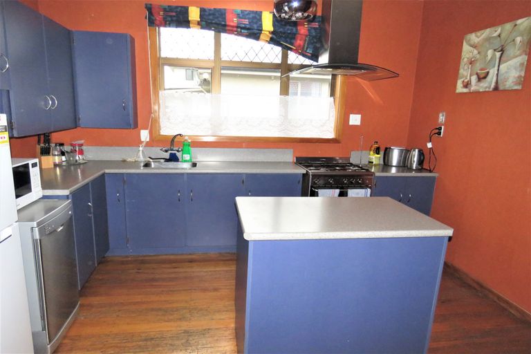 Photo of property in 345 Herbert Street, Windsor, Invercargill, 9810