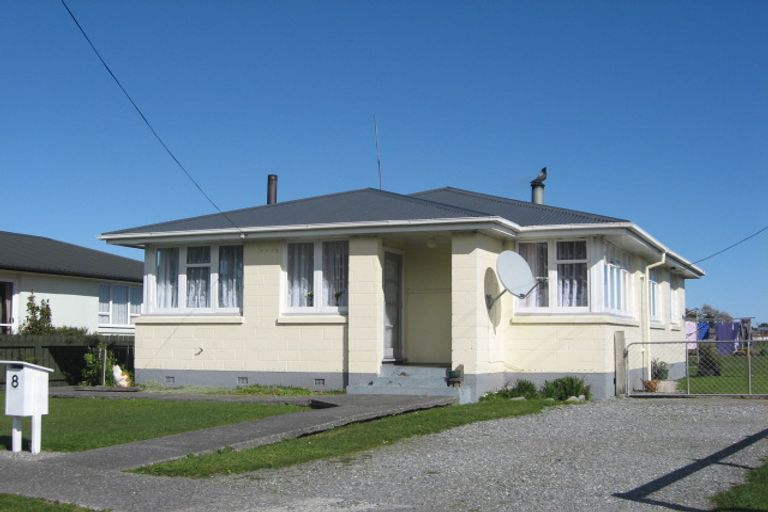 Photo of property in 8a Barkley Place, Cobden, Greymouth, 7802