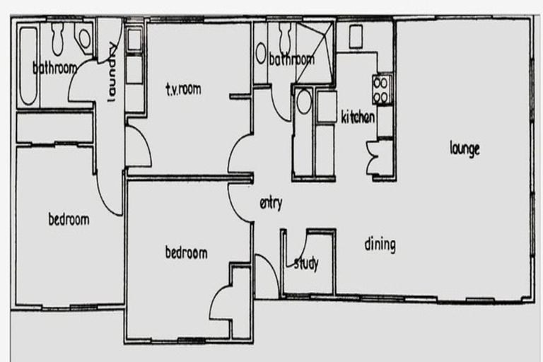 Photo of property in 204b Manly Street, Paraparaumu Beach, Paraparaumu, 5032