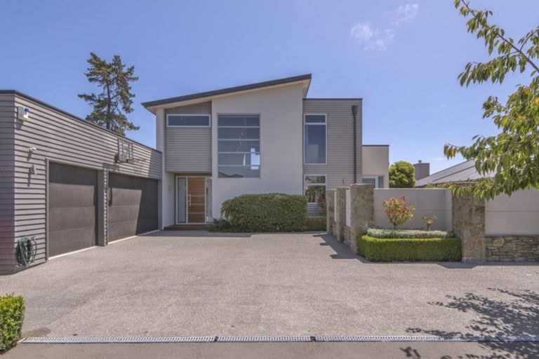 Photo of property in 7 The Belfry, Waimairi Beach, Christchurch, 8083