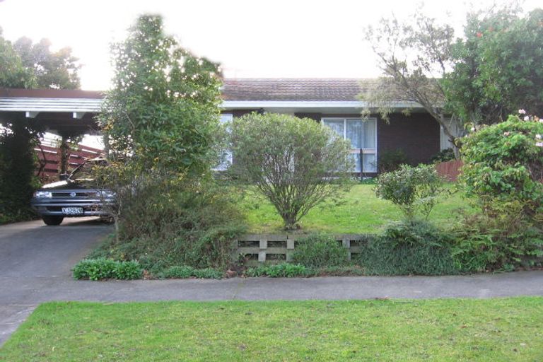 Photo of property in 1/5 Palliser Place, Milson, Palmerston North, 4414