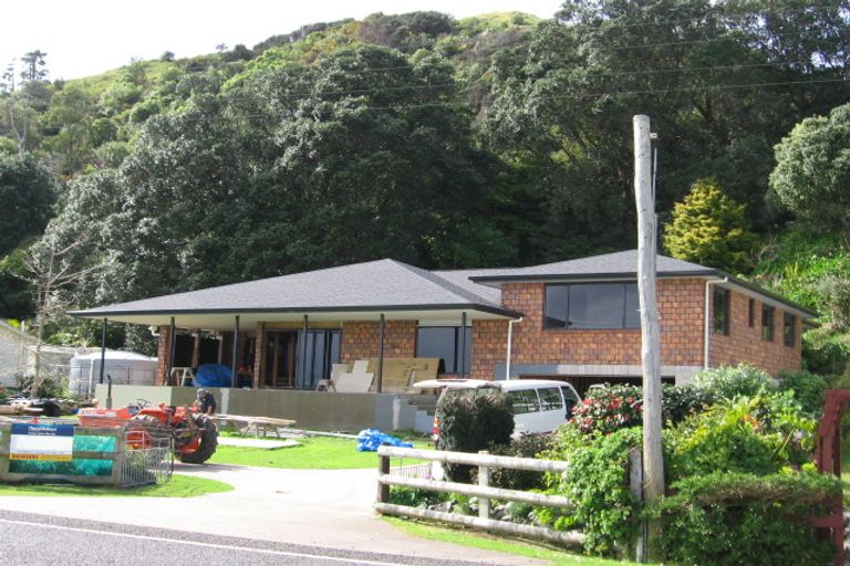 Photo of property in 888 Thames Coast Road, Te Mata, Thames, 3575