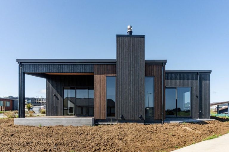 Photo of property in 44 Rangitahi Road, Raglan, 3225