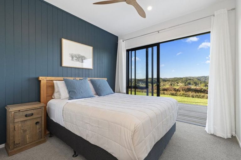 Photo of property in 58 Farquharson Road, Hunua, Papakura, 2583