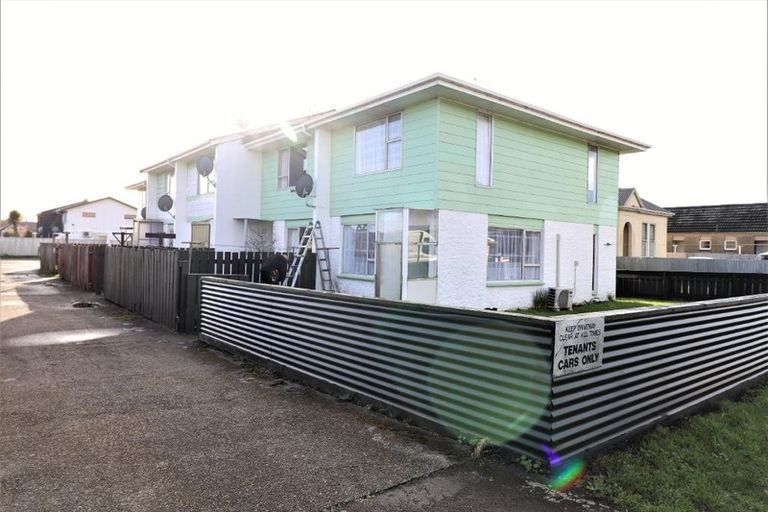 Photo of property in 2/202 Crinan Street, Appleby, Invercargill, 9812