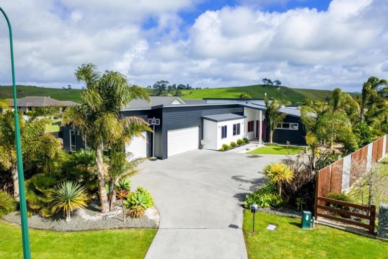 Photo of property in 7 Paritai Place, Dargaville, 0310