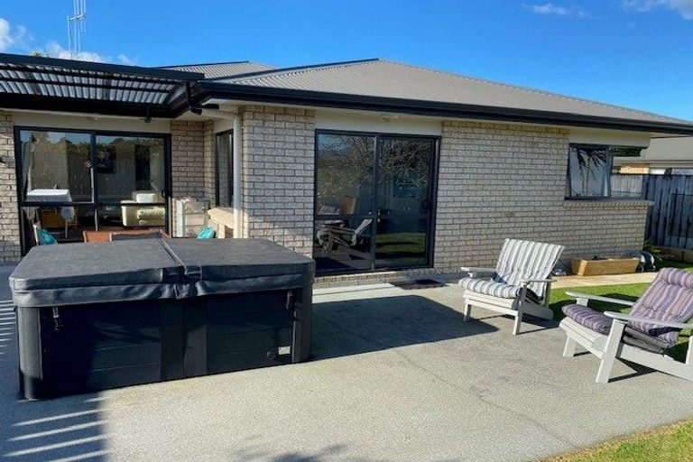Photo of property in 14c Christensen Street, Waihi, 3610