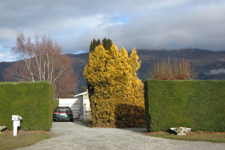 Photo of property in 18 Wiley Road, Wanaka, 9305