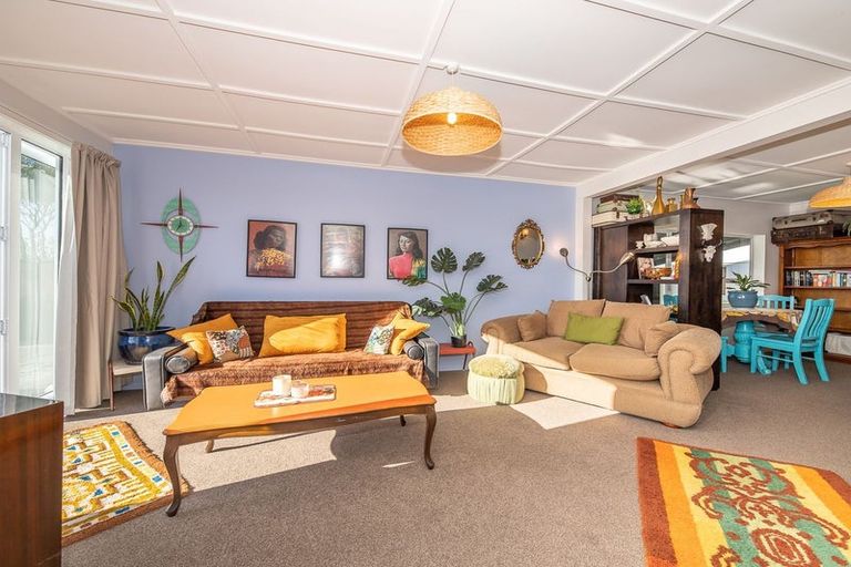 Photo of property in 14 Coates Street, Westport, 7825