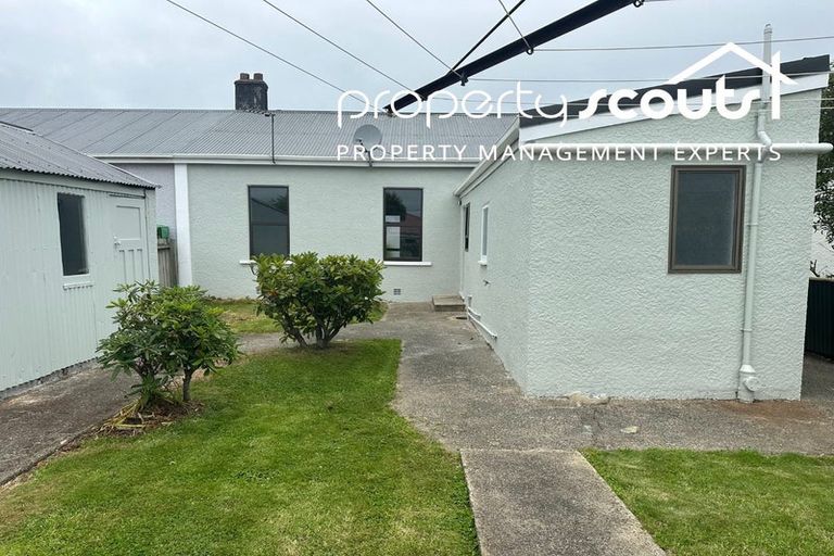 Photo of property in 63 Fawcett Street, South Dunedin, Dunedin, 9012