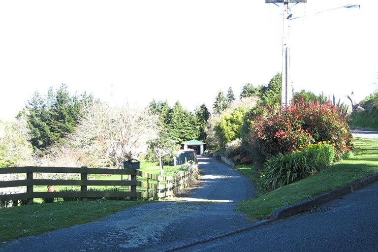 Photo of property in 59 Kaka Road, Taihape, 4720