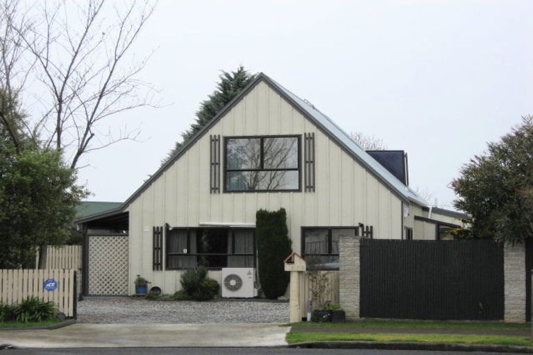 Photo of property in 825 Cook Place, Raureka, Hastings, 4120