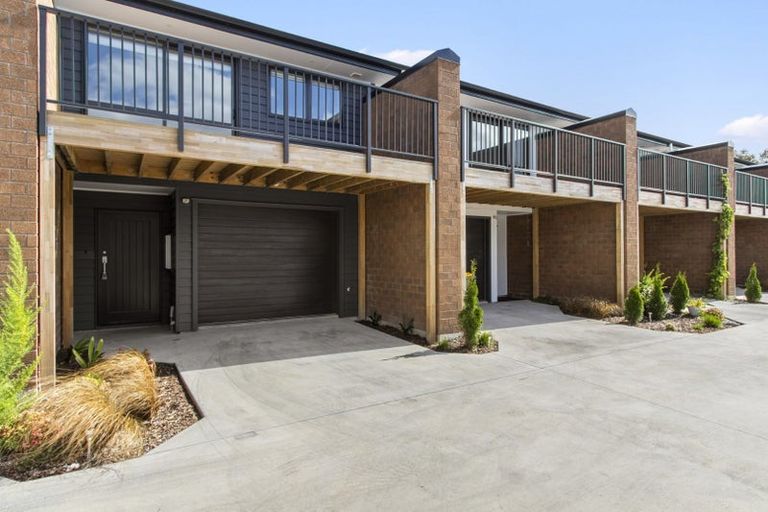 Photo of property in 6/227 Killarney Road, Frankton, Hamilton, 3204