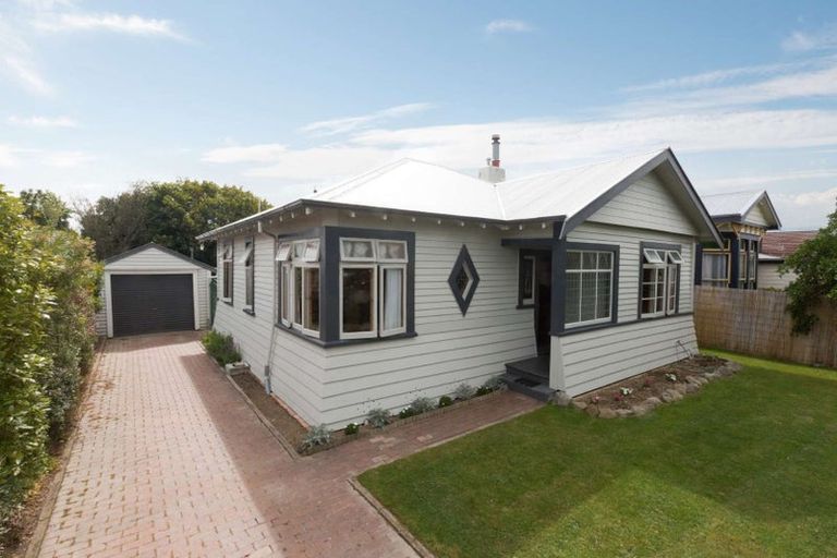 Photo of property in 7 Lyndhurst Street, Takaro, Palmerston North, 4412