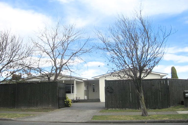 Photo of property in 164 Vigor Brown Street, Napier South, Napier, 4110