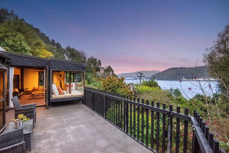 Photo of property in 15 Irvine Road, The Cove, Dunedin, 9077