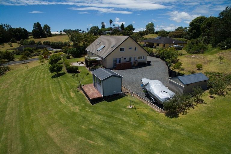 Photo of property in 5 Greenway Drive, Kerikeri, 0230