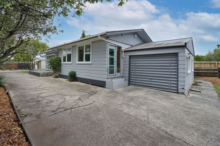 Photo of property in 15 Ruapehu Street, Chartwell, Hamilton, 3210
