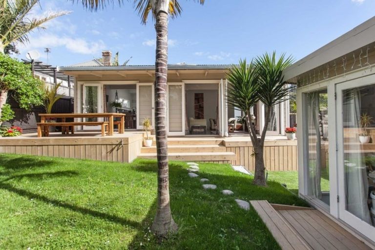 Photo of property in 9 Norfolk Street, Ponsonby, Auckland, 1021