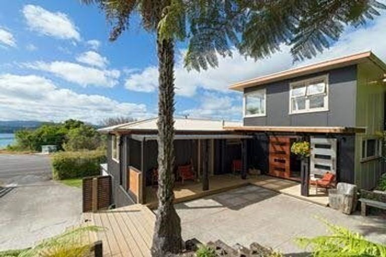 Photo of property in 529 State Highway 33, Okere Falls, Rotorua, 3074