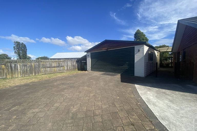 Photo of property in 3 Gulati Lane, Morrinsville, 3300