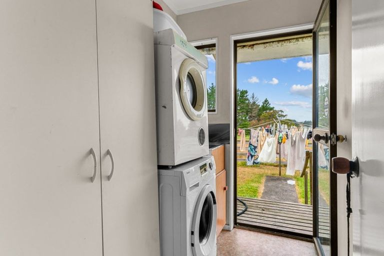 Photo of property in 142 Colville Road, Dargaville, 0377