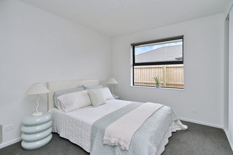 Photo of property in 5 Bill Hammond Drive, Belfast, Christchurch, 8051