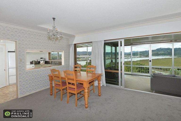 Photo of property in 54 George Point Road, Onerahi, Whangarei, 0110