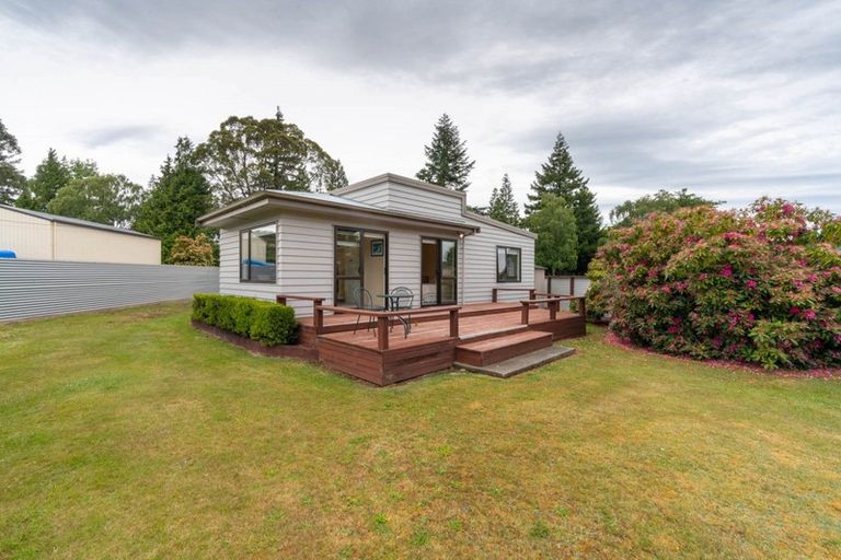 Photo of property in 31 Fergus Square, Te Anau, 9600