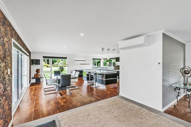 Photo of property in 602 Mclaughlins Road, Darfield, 7571