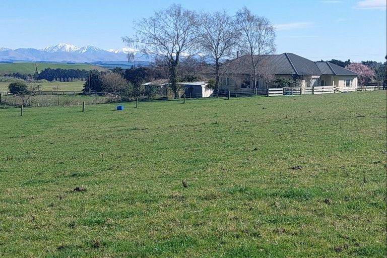 Photo of property in 201 Weston-ngapara Road, Whitstone, Oamaru, 9491