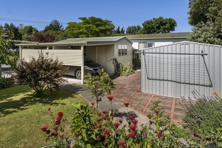 Photo of property in 9 Ward Street, Springlands, Blenheim, 7201