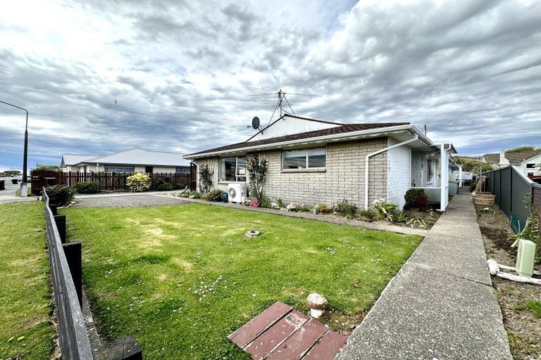 Photo of property in 101 Mary Street, Richmond, Invercargill, 9810