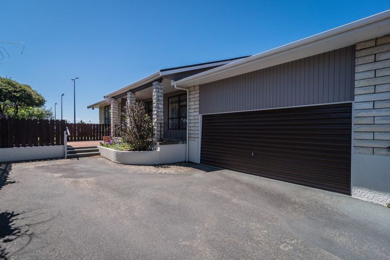 Photo of property in 25 Roxburgh Street, Glenwood, Timaru, 7910