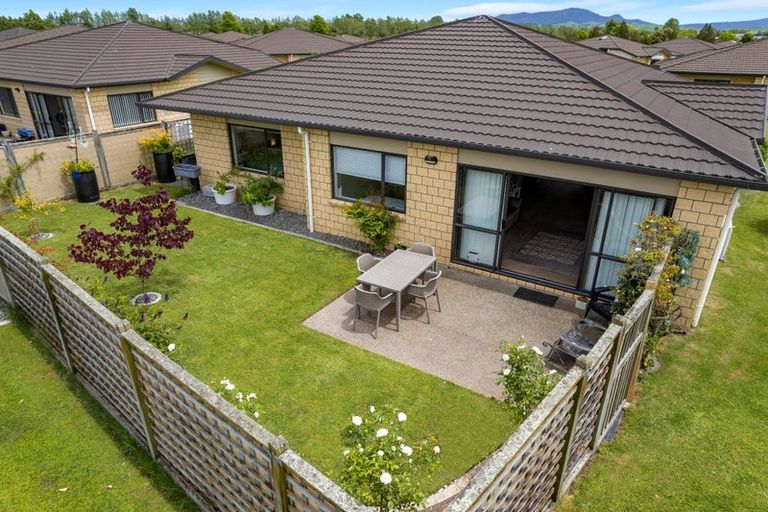 Photo of property in Parkside Villas, 85/11 Manuka Street, Matamata, 3400
